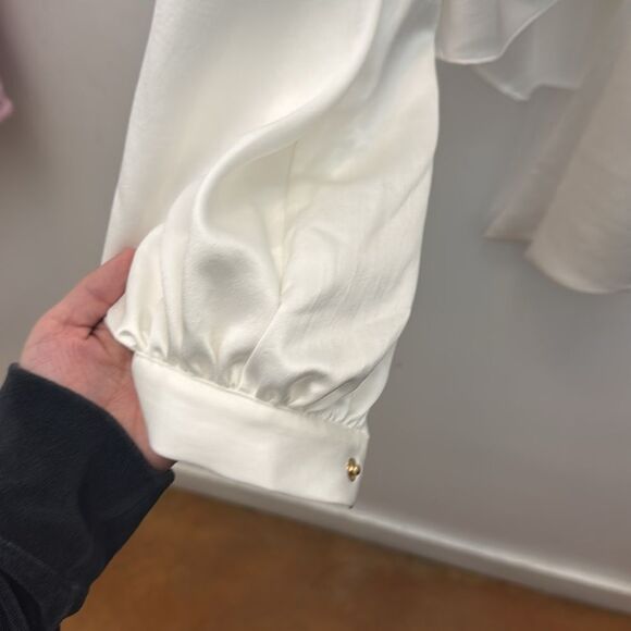 Ramy Brook Blouse - Picture 5 of 9